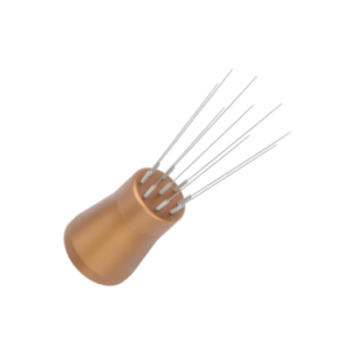 Normcore WDT Tool V2.1 med hållare i brons