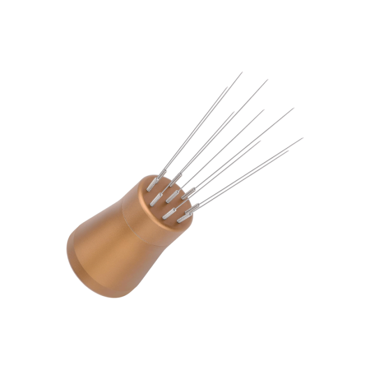 Normcore WDT Tool V2.1 med hållare i brons