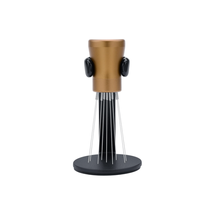 Normcore WDT Tool V2.1 med hållare i brons