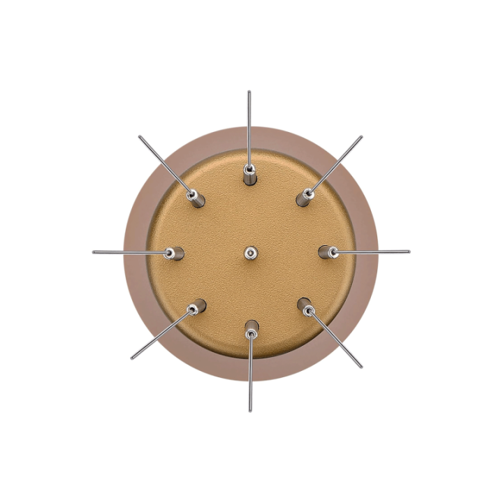 Normcore WDT Tool V2.1 med hållare i brons