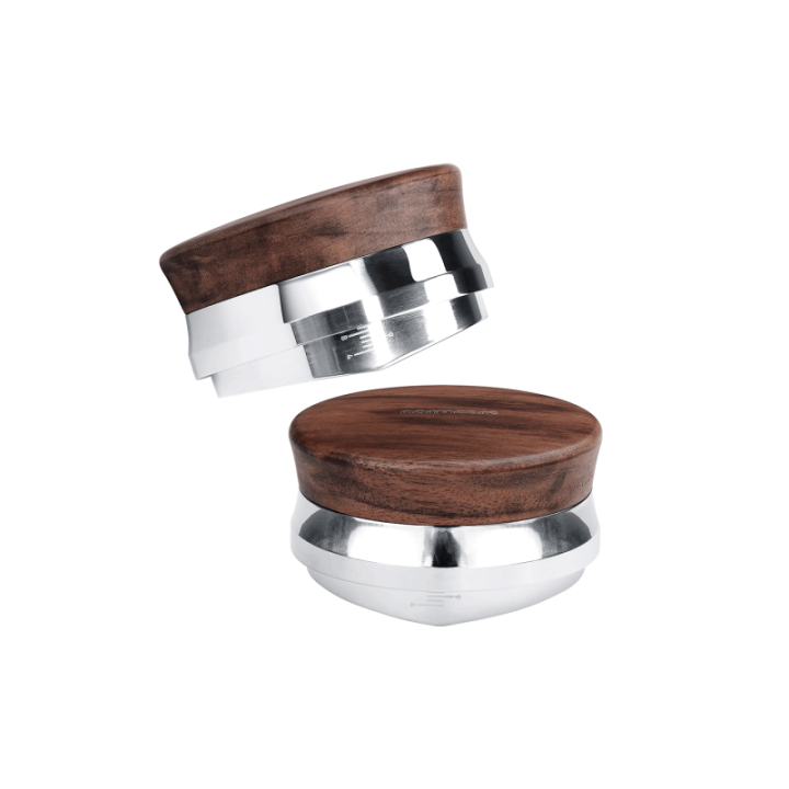 Normcore Nivelleringsverktyg 58 mm Valnöt