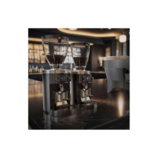 Mahlkönig E65W GbS Espressokvarn Kompatibel med La Marzocco Mini R