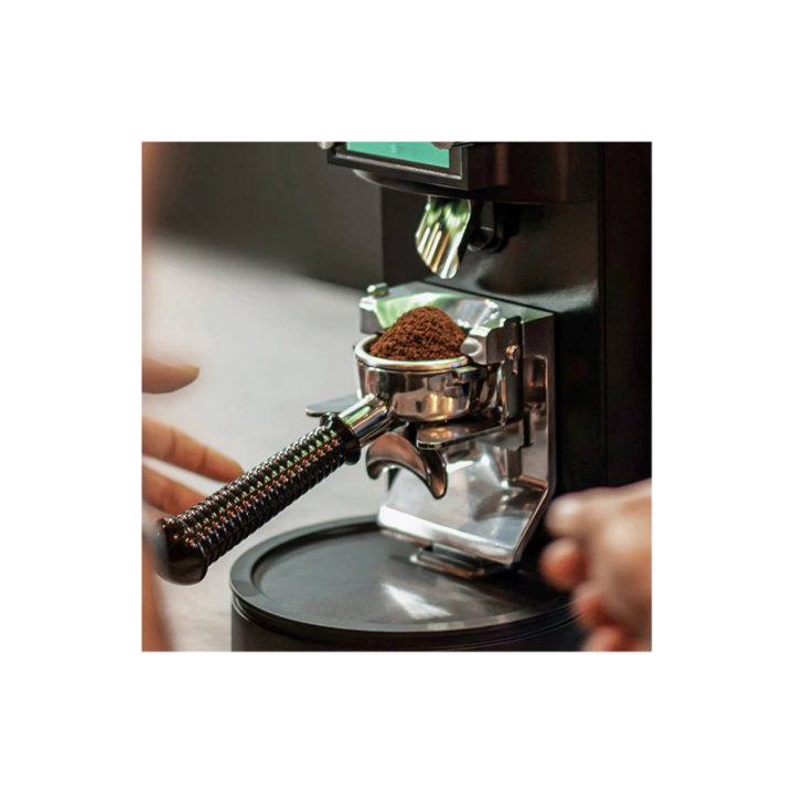 Mahlkönig E65W GbS Espressokvarn Kompatibel med La Marzocco Mini R