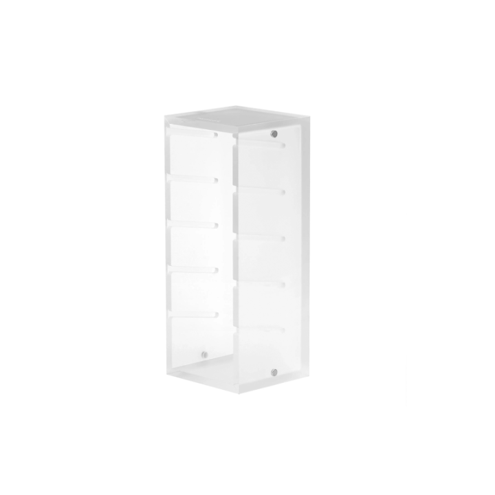 Normcore Hållare till filterskärmar Frosted Clear