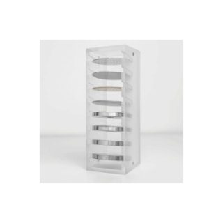 Normcore Hållare till filterskärmar Frosted Clear