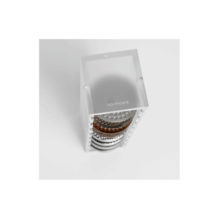 Normcore Hållare till filterskärmar Frosted Clear