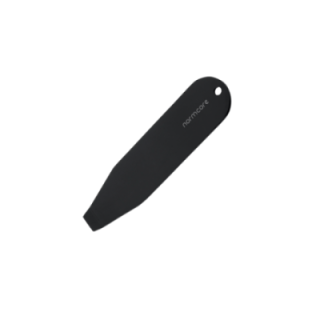 Normcore Filterkorg Borttagningsverktyg Svart