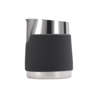 Normcore Handtagsfri Mjölkkanna 0,45 L Stål