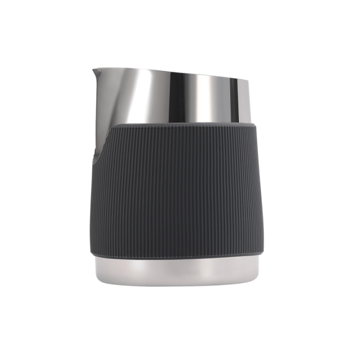 Normcore Handtagsfri Mjölkkanna 0,45 L Stål