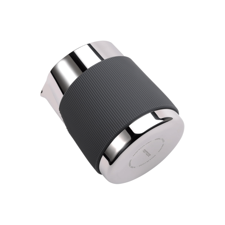 Normcore Handtagsfri Mjölkkanna 0,45 L Stål