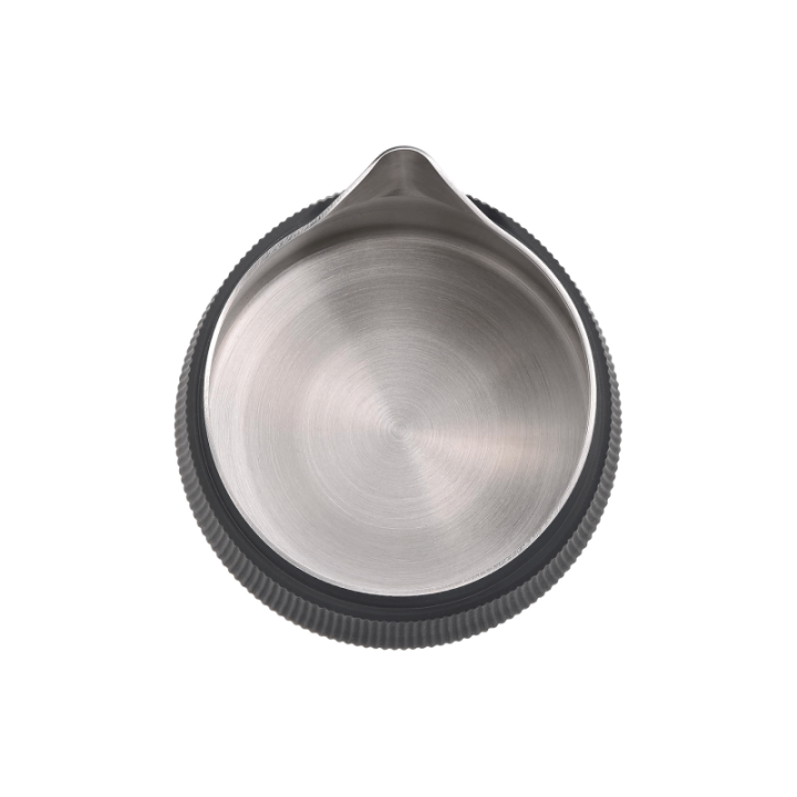 Normcore Handtagsfri Mjölkkanna 0,45 L Stål