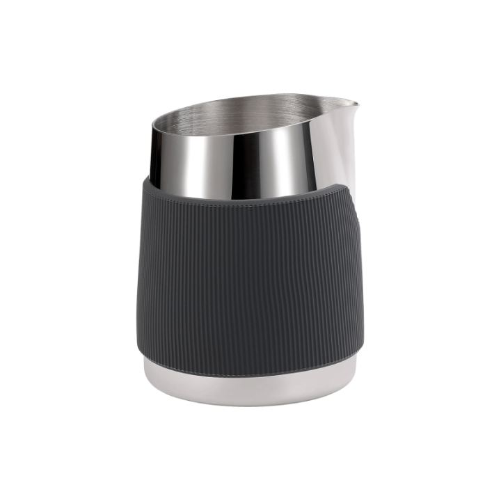 Normcore Handtagsfri Mjölkkanna 0,45 L Stål