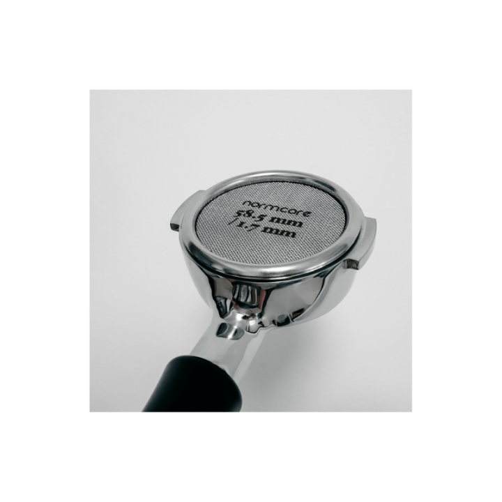 Normcore Filterskärm 58 mm 2 st Inkl. hållare