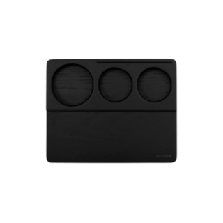 Normcore Tampermatta Svart ek