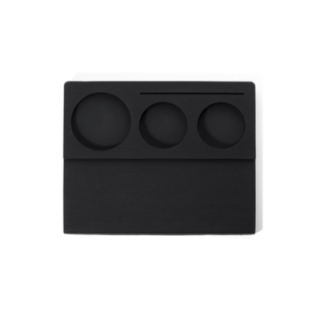 Normcore Tampermatta i silikon