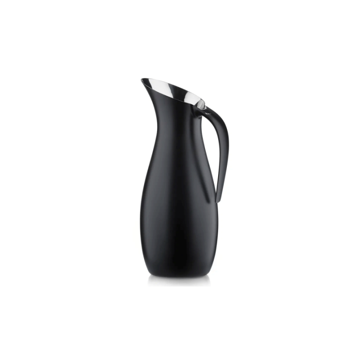 Zone Rocks Kanna 1,7 L Svart