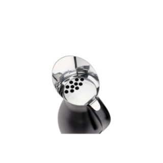 Zone Rocks Kanna 1,7 L Svart