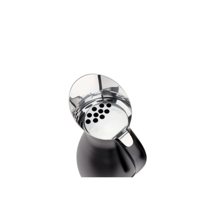 Zone Rocks Kanna 1,7 L Svart