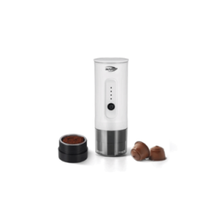 AeroPress Coffemaker fra Aerobie