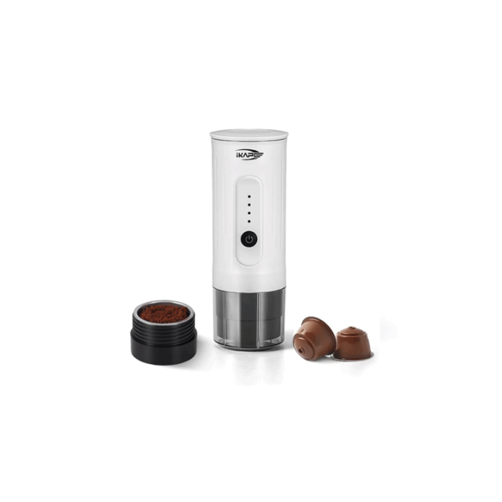 AeroPress Coffemaker fra Aerobie