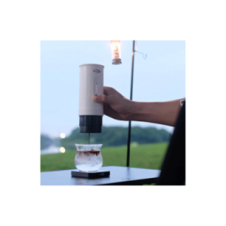 AeroPress Coffemaker fra Aerobie