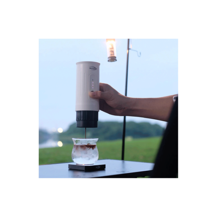 AeroPress Coffemaker fra Aerobie