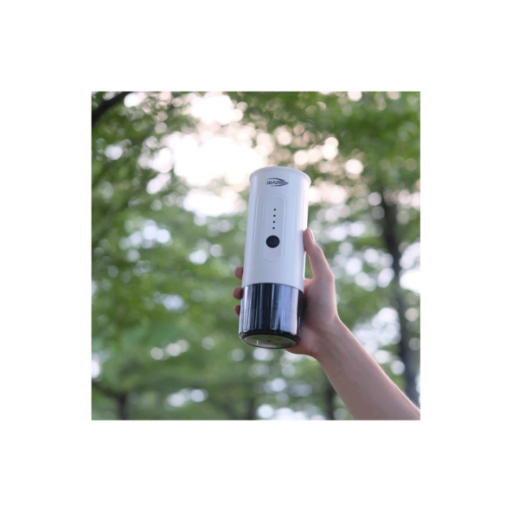 AeroPress Coffemaker fra Aerobie