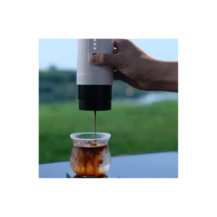 AeroPress Coffemaker fra Aerobie