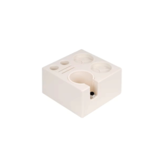 IKAPE Kompakt Tamperstation Creme