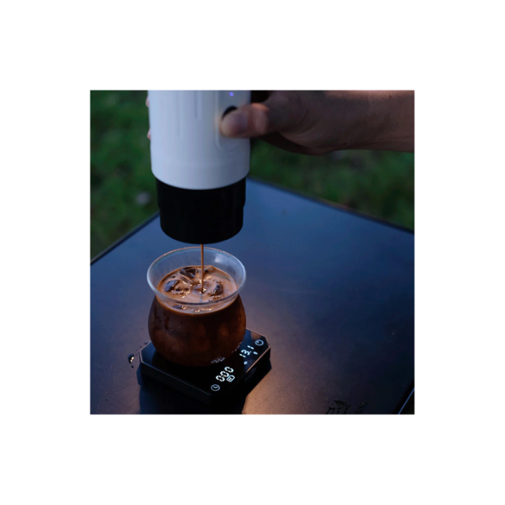 AeroPress Coffemaker fra Aerobie