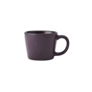 La Cafetiére espressokopp lila 6,5 cl 1 st