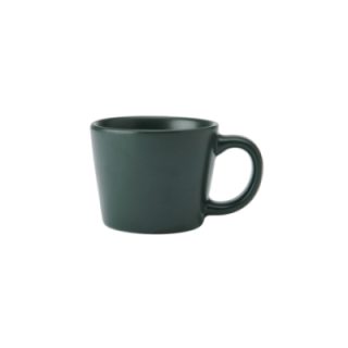 La Cafetiére Espressokopp Grön 6,5 cl 1 st