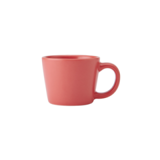 La Cafetiére espressokopp röd 6,5 cl 1 st