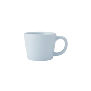 La Cafetiére espressokopp Himmelblå 6,5 cl 1 st