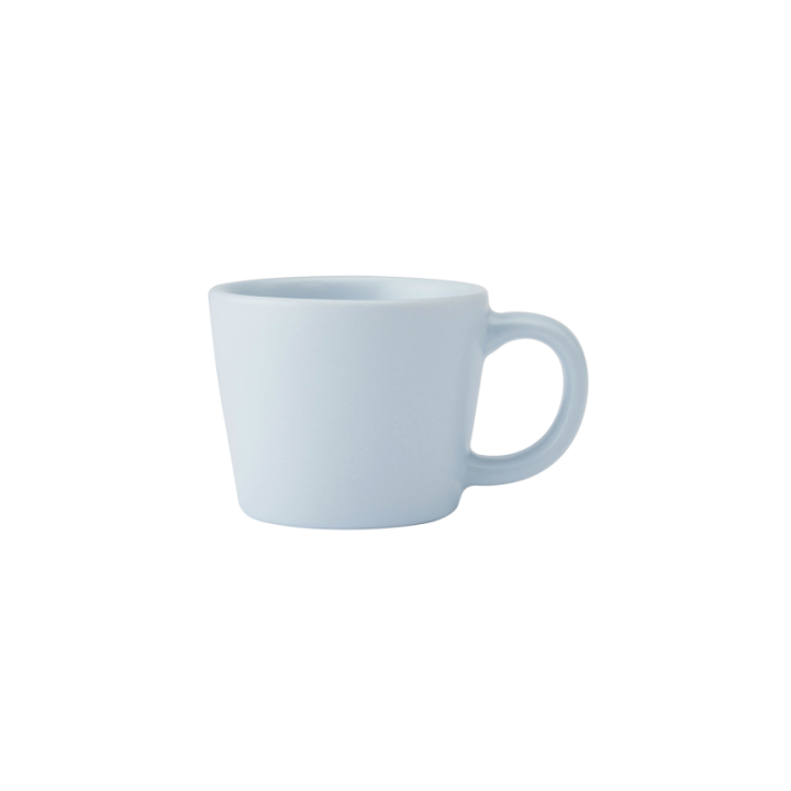 La Cafetiére espressokopp Himmelblå 6,5 cl 1 st