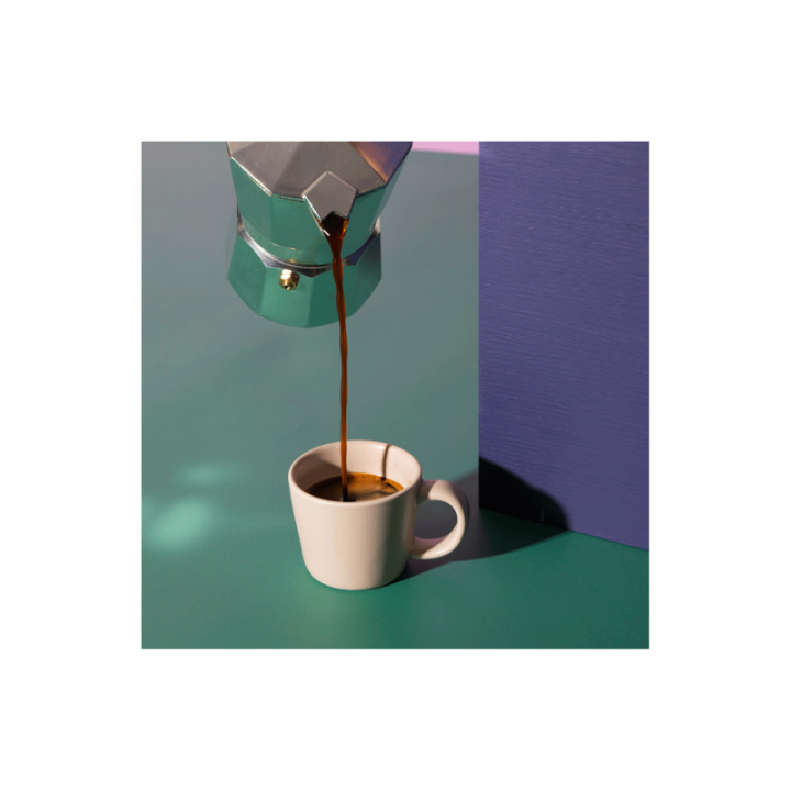 La Cafetiére Espressokopp Latte 6,5 cl 1 st