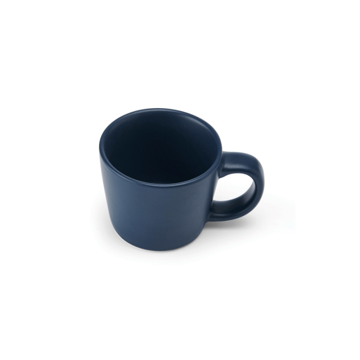 La Cafetiére Espressokopp marinblå 6,5 cl 1 st