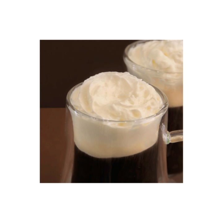 La Cafetiére Irish Coffee-glas 27,5 cl 2 st
