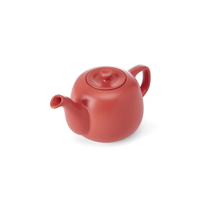 La Cafetière 0,6 L Tebryggare Röd