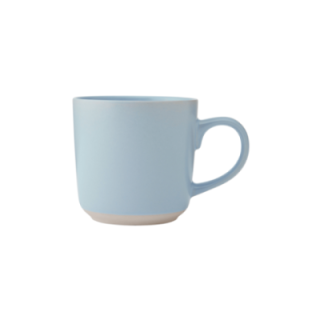 La Cafetiére Mugg 35 cl 1 st Himmelblå