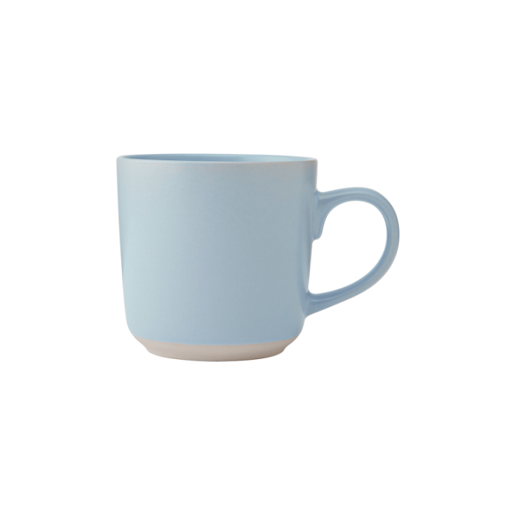 La Cafetiére Mugg 35 cl 1 st Himmelblå