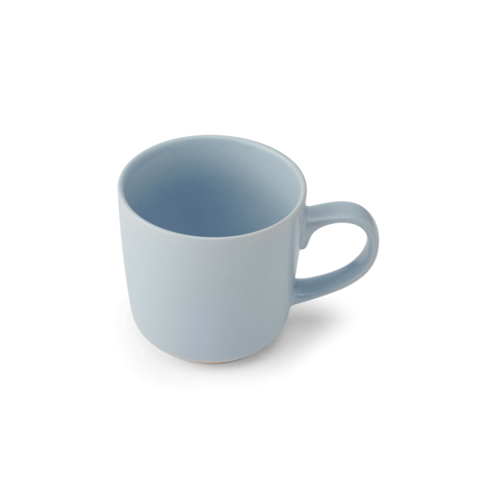 La Cafetiére Mugg 35 cl 1 st Himmelblå