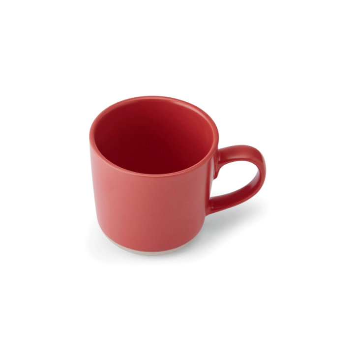 La Cafetiére Mugg 35 cl 1 st Röd