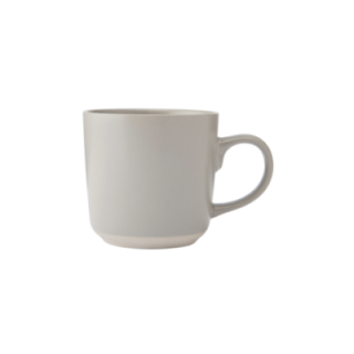 La Cafetiére Mugg 35 cl 1 st Latte