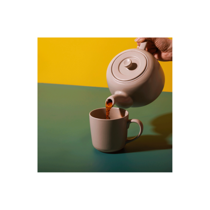 La Cafetiére Mugg 35 cl 1 st Latte