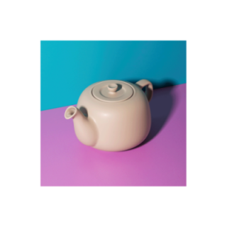 La Cafetière 1,2 L Tebryggare Latte