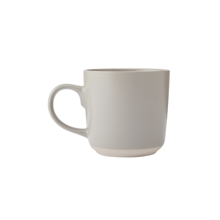 La Cafetiére Mugg 35 cl 1 st Latte