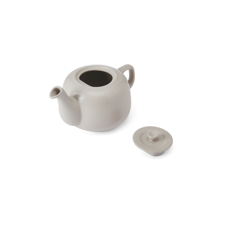 La Cafetière 1,2 L Tebryggare Latte