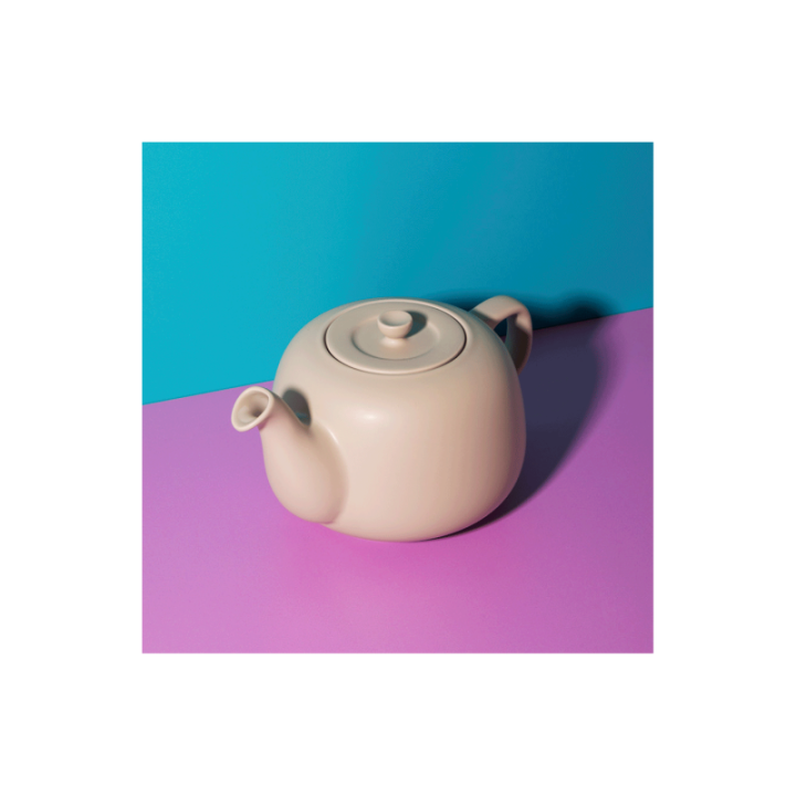 La Cafetière 1,5 L Tebryggare Latte