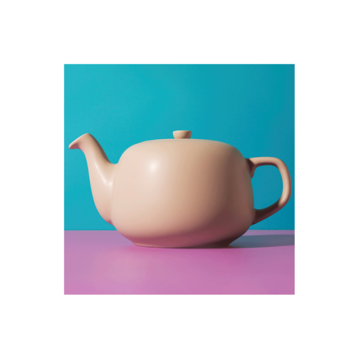 La Cafetière 1,5 L Tebryggare Latte